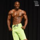 Christopher  Henderson - NPC Nationals 2015 - #1