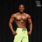 Christopher  Henderson - NPC Nationals 2015 - #1