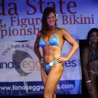 Korie  Maxfield - NPC Nevada State 2010 - #1