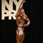 Nathan  De Asha - IFBB New York Pro 2018 - #1