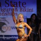 Angela  Farrar - NPC Nevada State 2010 - #1