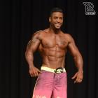 Josh  Howard - NPC Nationals 2015 - #1