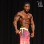 Josh  Howard - NPC Nationals 2015 - #1