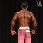 Josh  Howard - NPC Nationals 2015 - #1