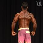 Josh  Howard - NPC Nationals 2015 - #1