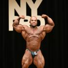 Jonathan   Delarosa - IFBB New York Pro 2018 - #1