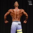 Mike  Manfre - NPC Nationals 2015 - #1