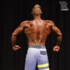 Mike  Manfre - NPC Nationals 2015 - #1