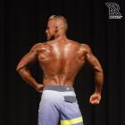 Mike  Manfre - NPC Nationals 2015 - #1