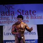 Joseph  Perroni - NPC Nevada State 2010 - #1