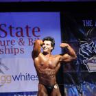 Joseph  Perroni - NPC Nevada State 2010 - #1