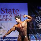 Joseph  Perroni - NPC Nevada State 2010 - #1