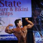 Joseph  Perroni - NPC Nevada State 2010 - #1