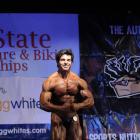 Joseph  Perroni - NPC Nevada State 2010 - #1