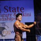 Joseph  Perroni - NPC Nevada State 2010 - #1