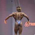 Rhea  Gayle - IFBB Olympia 2023 - #1