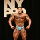 Patrick  Moore - IFBB New York Pro 2018 - #1