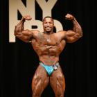 Patrick  Moore - IFBB New York Pro 2018 - #1