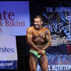 Tony  Ochoa - NPC Nevada State 2010 - #1