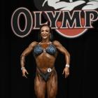 Darrian  Borello - IFBB Olympia 2020 - #1