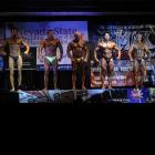 NPC Shawn Ray Baltimore Washington Grand Prix 2012 - #1