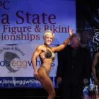 Trish  Wood - NPC Nevada State 2010 - #1