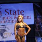 Kelly  Decolati - NPC Nevada State 2010 - #1