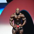 Maxx  Charles - IFBB Olympia 2019 - #1