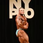 Brad  Rowe - IFBB New York Pro 2018 - #1