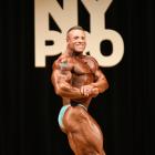 Brad  Rowe - IFBB New York Pro 2018 - #1