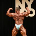 Brad  Rowe - IFBB New York Pro 2018 - #1