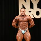 Brad  Rowe - IFBB New York Pro 2018 - #1