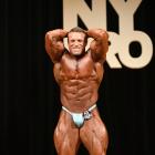 Brad  Rowe - IFBB New York Pro 2018 - #1