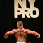 Brad  Rowe - IFBB New York Pro 2018 - #1