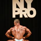 Brad  Rowe - IFBB New York Pro 2018 - #1