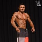 Jonny  Catanzand - NPC Nationals 2015 - #1