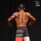 Jonny  Catanzand - NPC Nationals 2015 - #1