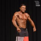 Jonny  Catanzand - NPC Nationals 2015 - #1