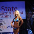 Ashley  Moore - NPC Nevada State 2010 - #1