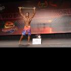 Sadik  Hadzovic - IFBB Wings of Strength Tampa  Pro 2014 - #1