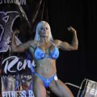 Kaley  Carson - NPC Nevada State 2010 - #1