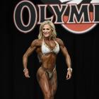 Whitney  Jones - IFBB Olympia 2020 - #1