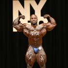 Akim  Williams - IFBB New York Pro 2018 - #1