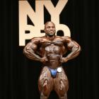 Akim  Williams - IFBB New York Pro 2018 - #1