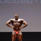 Jason  Fletcher - NPC Dayana Cadeau Classic  2015 - #1