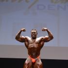 Jason  Fletcher - NPC Dayana Cadeau Classic  2015 - #1