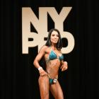 Carolina  Araujo - IFBB New York Pro 2018 - #1