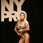 Darah  Diaz - IFBB New York Pro 2018 - #1