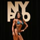 Jessica  Dolias - IFBB New York Pro 2018 - #1