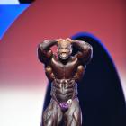 Dexter  Jackson - IFBB Olympia 2019 - #1